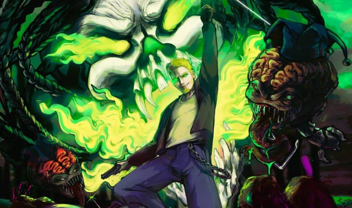 Slayers X: Terminal Aftermath: Vengance of the Slayer, la recensione di un gioco nostalgici di Doom