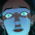 Harmony: The Fall of Reverie, la recensione dell'opera più matura e focalizzata di Don't Nod
