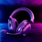 Razer BlackShark V2 Pro 2023, la recensione delle cuffie wireless con un buon microfono e un'ottima autonomia