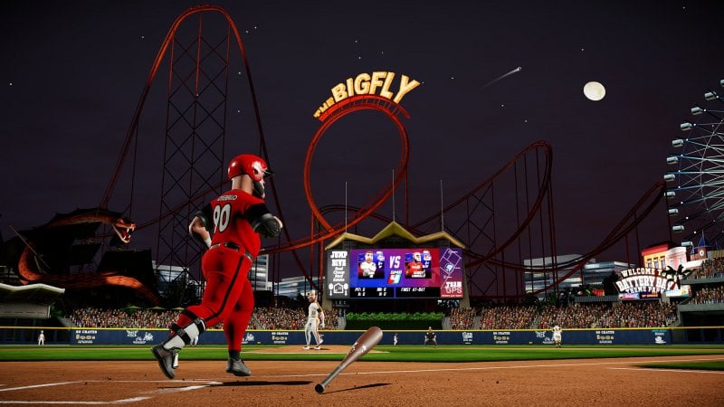 Super Mega Baseball 4 introduce nuovi stadi