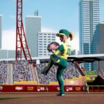 Super Mega Baseball 4, la recensione di un gioco sportivo tra arcade e simulativo