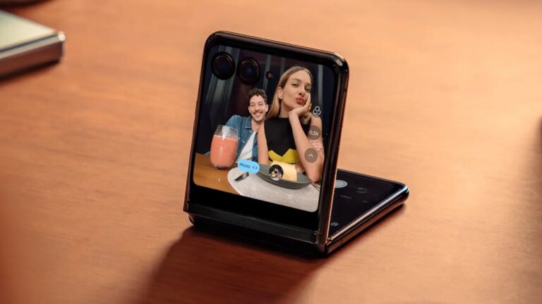 Motorola Razr 40 Ultra, la recensione del primo smartphone pieghevole Android con un vero display esterno