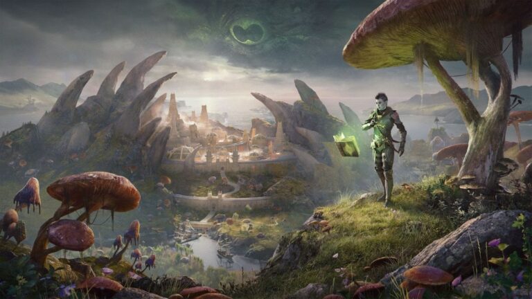 The Elder Scrolls Online: Necrom, la recensione dell'ultima espansione dell'MMO di Bethesda