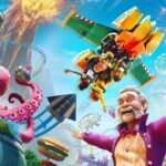Park Beyond, la recensione di un manageriale divertente, ma che richiede impossibiliazioni