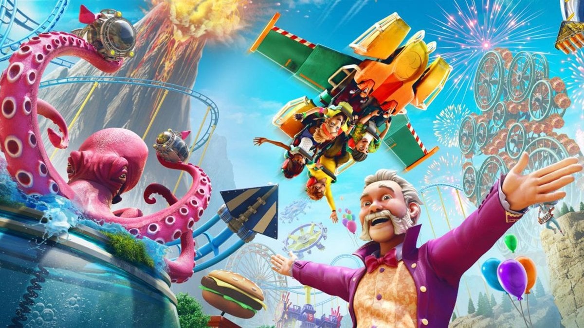 Park Beyond, la recensione di un manageriale divertente, ma che richiede impossibiliazioni