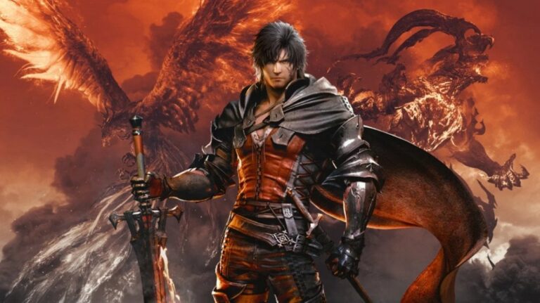 Final Fantasy 16, la recensione del grande ritorno della saga