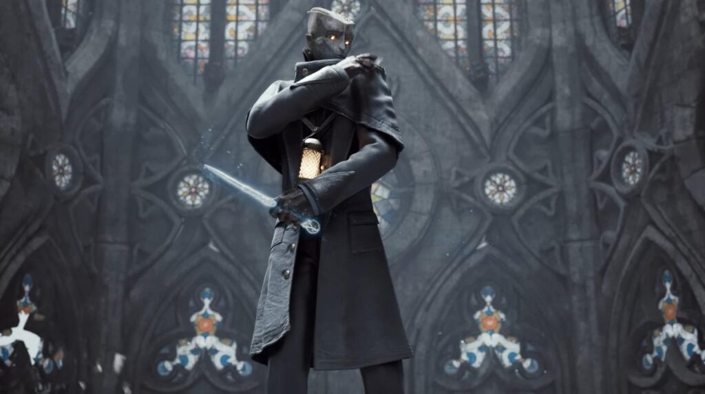 The Bookwalker: Thief of Tales, la recensione dell’avventura del biblionauta Etienne Quist