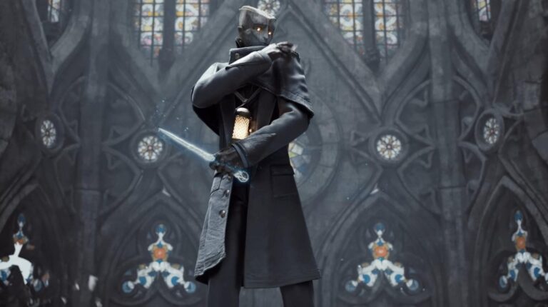 The Bookwalker: Thief of Tales, la recensione dell’avventura del biblionauta Etienne Quist
