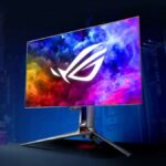 ASUS ROG Swift OLED PG27AQDM: la recensione del monitor da gioco OLED da 27 pollici e 240 Hz di refresh