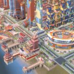 Cityscapes: Sim Builder, la recensione di un city builder portatile