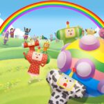We Love Katamari Reroll+ Royal Reverie, la recensione della remaster del miglior capitolo della serie