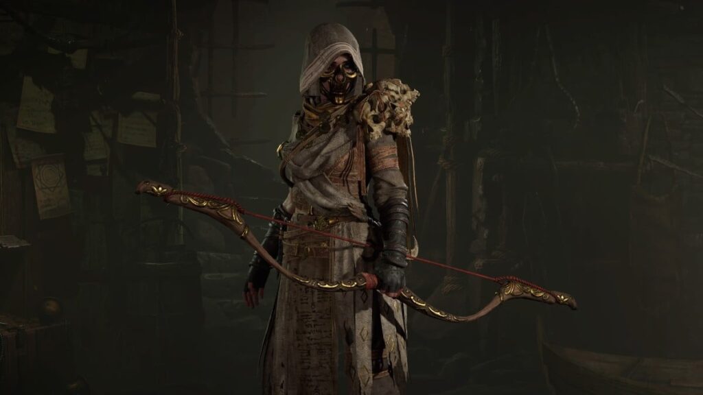 Diablo 4: le migliori build per il Tagliagole
