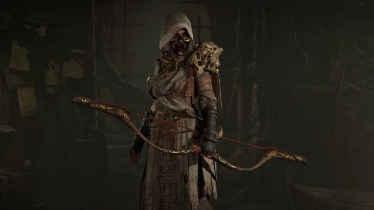 Diablo 4: le migliori build per il Tagliagole