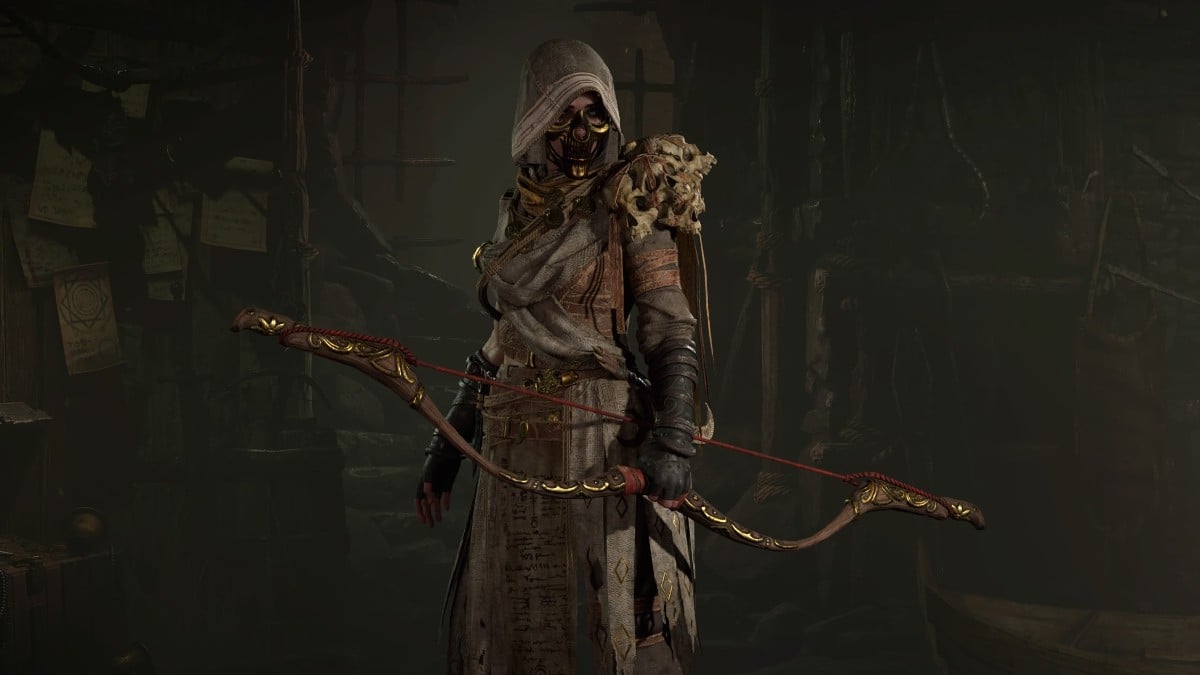 Diablo 4: le migliori build per il Tagliagole