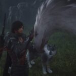 Final Fantasy 16, come ottenere il Chocobo