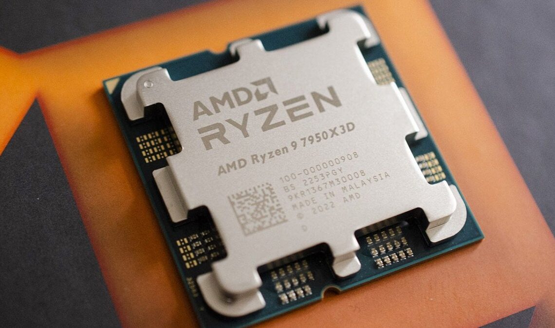 AMD Ryzen 9 7950X3D: la recensione del migliore processore disponibile per le configurazioni gaming