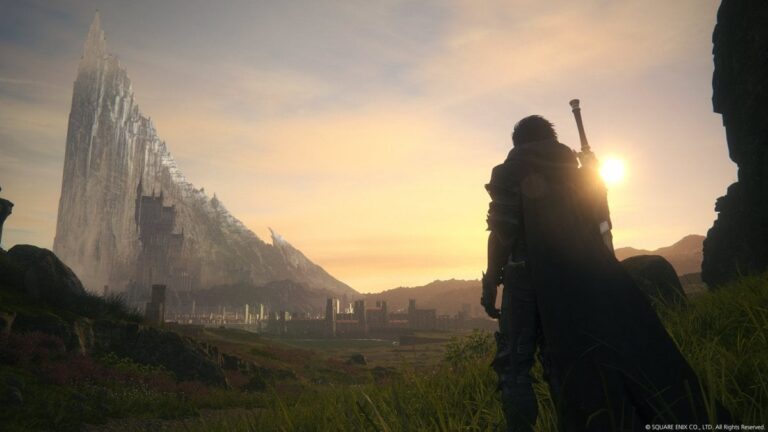 Final Fantasy 16, la posizione di tutte le cacce e come sbloccarle
