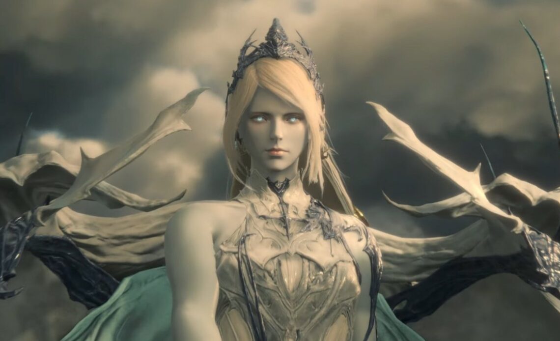 Final Fantasy 16, le migliori abilità e la Tier List degli Eikon