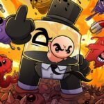 Dr. Fetus Mean Meat Machine, la recensione di un gioco carico di divertimento e follia