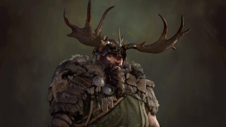 Diablo 4: le migliori build per il Druido
