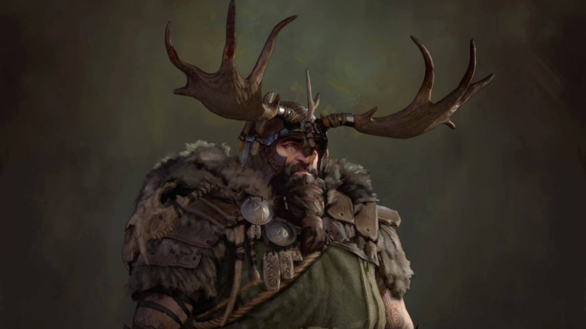 Diablo 4: le migliori build per il Druido