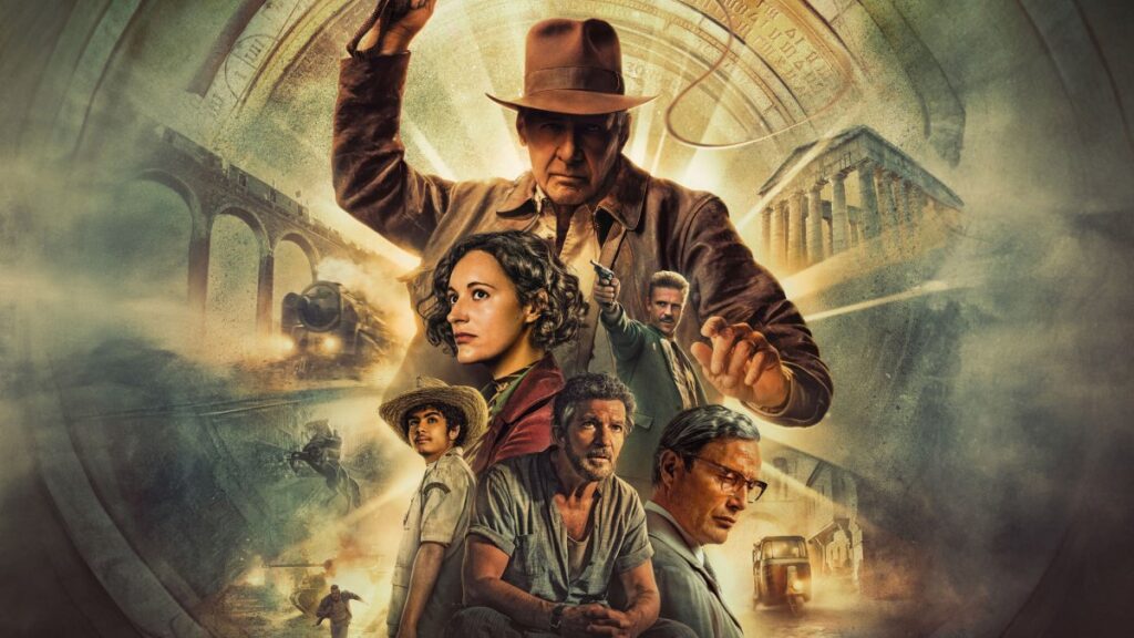 Indiana Jones e il quadrante del destino, la recensione del nuovo Indy al cinema