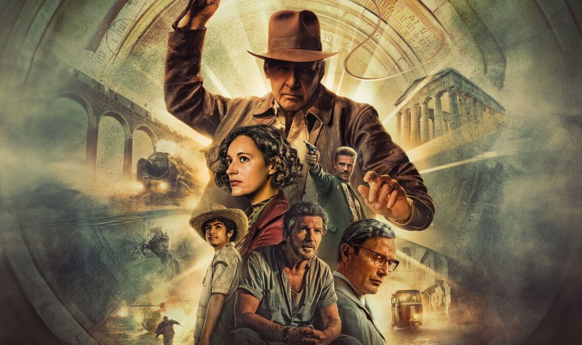 Indiana Jones e il quadrante del destino, la recensione del nuovo Indy al cinema
