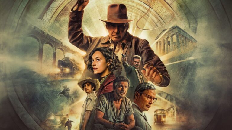 Indiana Jones e il quadrante del destino, la recensione del nuovo Indy al cinema