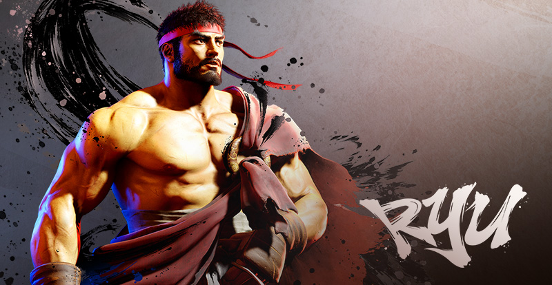 Ryu: un classico immortale