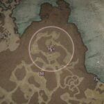 Whispers of the Dead Map Diablo 4