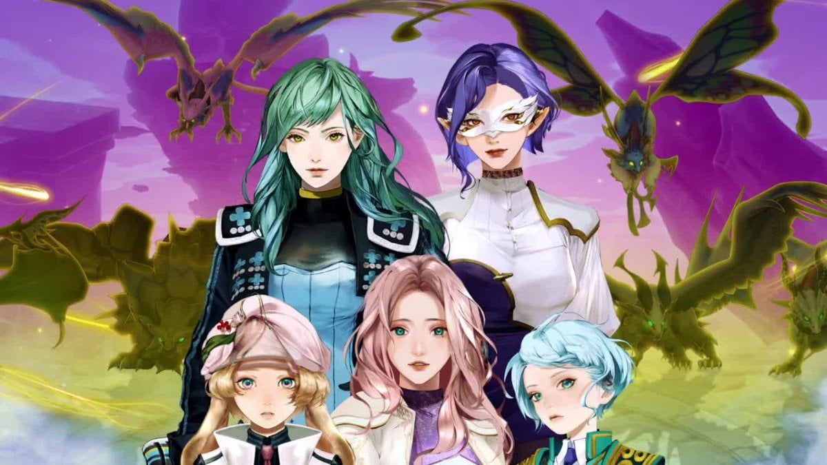 Jet Dragon, la recensione di un gioco di corse gestionale sui draghi