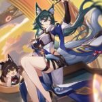 Honkai: Star Rail, la build migliore per Yukong, Light Cone, Relic e team