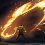Nocturnal, la recensione dell'action platform in stile metroidvania di Sunnyside Games