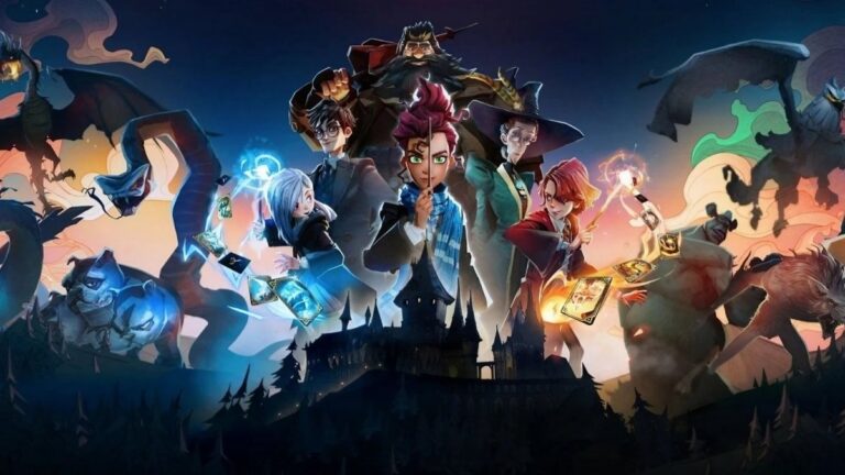 Harry Potter: Scopri la Magia, la recensione del mobile game che ci porta a Hogwarts