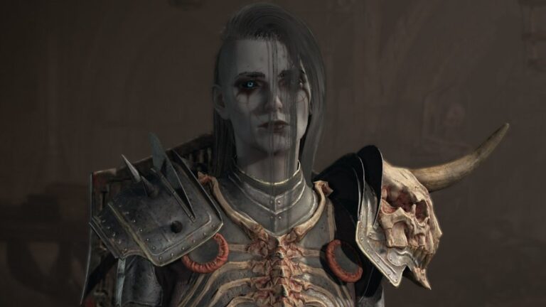 Diablo 4: le build migliori per il Negromante