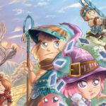 Noob - The Factionless, la recensione di un gioco fuori tempo massimo