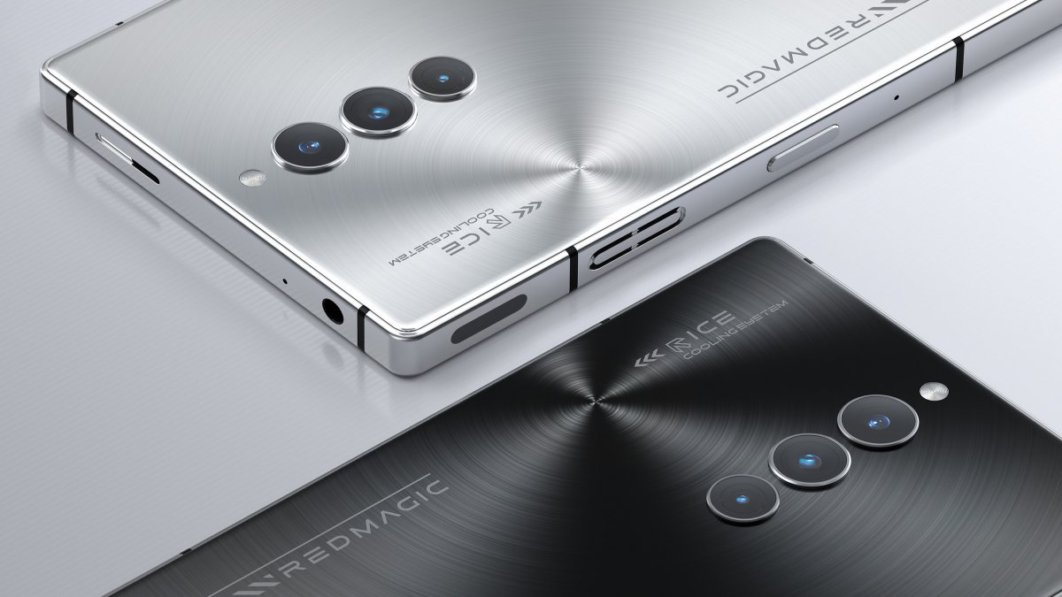 REDMAGIC 8S Pro, la recensione: è lui il best buy fra i gaming phone Android?