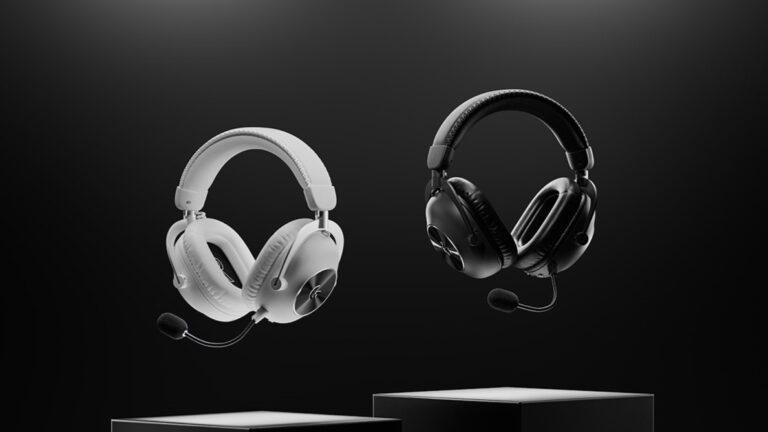 Logitech G PRO X 2 LIGHTSPEED, la recensione delle cuffie da gaming wireless ottime per ogni utilizzo