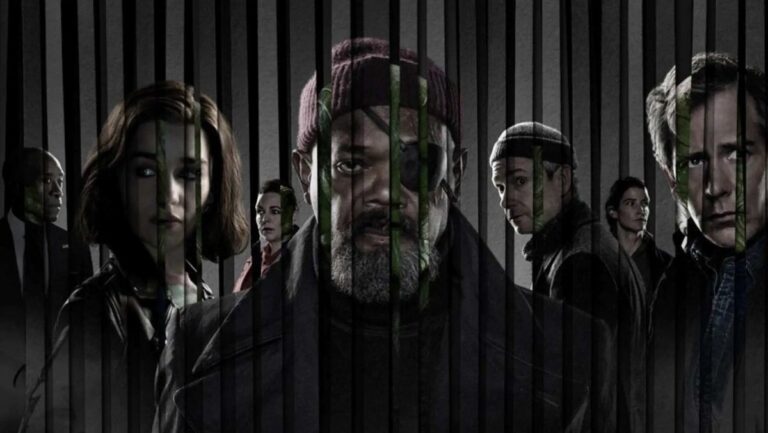 Secret Invasion, la recensione del finale della nuova miniserie su Disney+