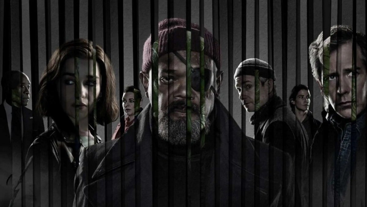 Secret Invasion, la recensione del finale della nuova miniserie su Disney+