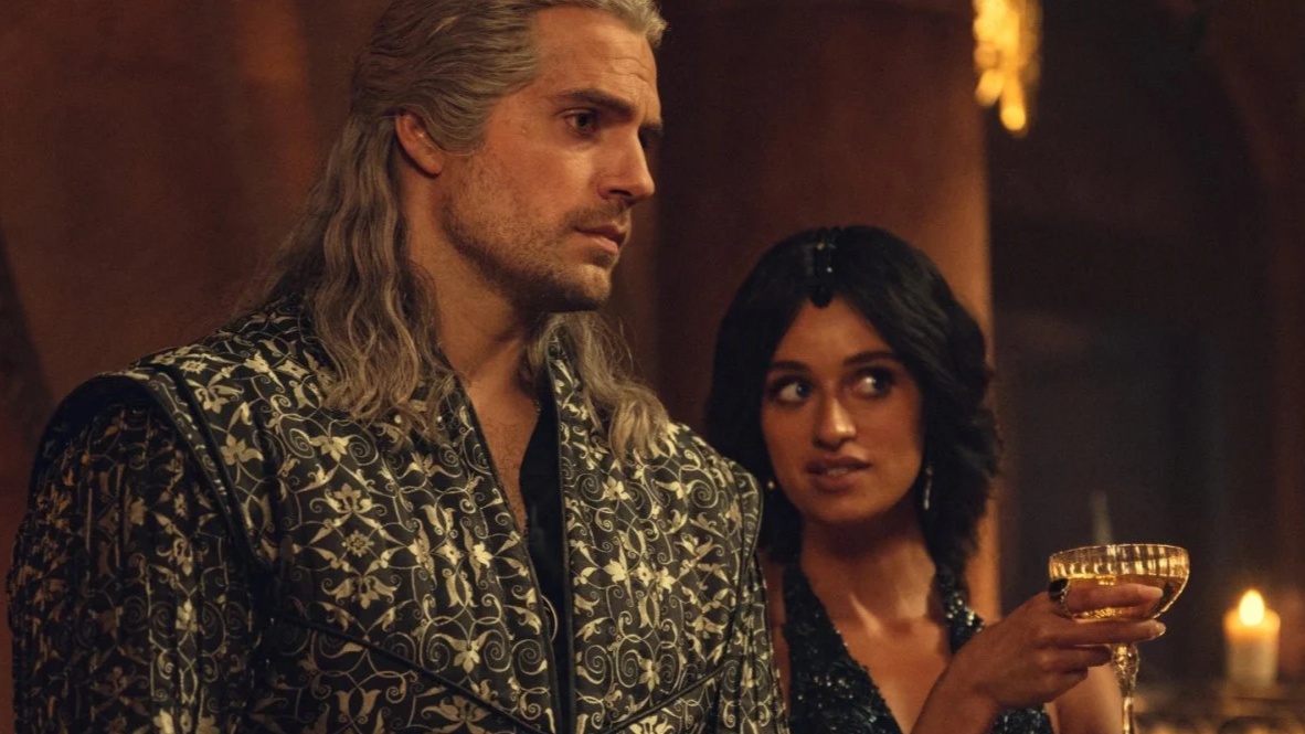 The Witcher Stagione 3, la recensione della serie Netflix