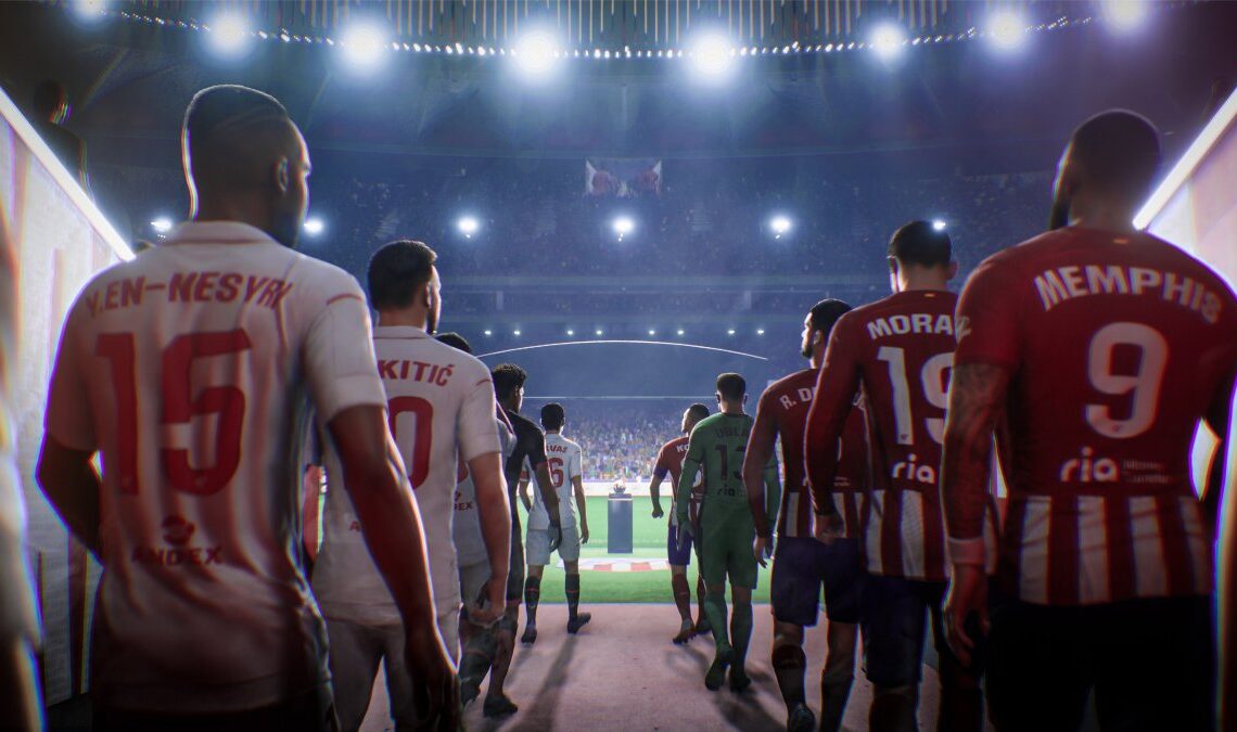 EA Sports FC 24: data di uscita, edizioni, squadre e tutto quello che sappiamo sull'erede di FIFA 23