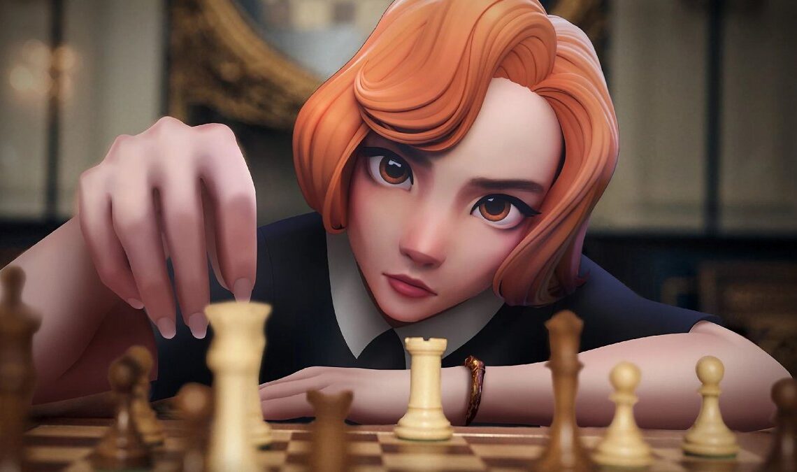Sfida la Regina degli Scacchi, la recensione del tie-in di Queen's Gambit da Netflix