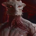 Baldur's Gate 3, la guida all'origine Oscuro Presagio