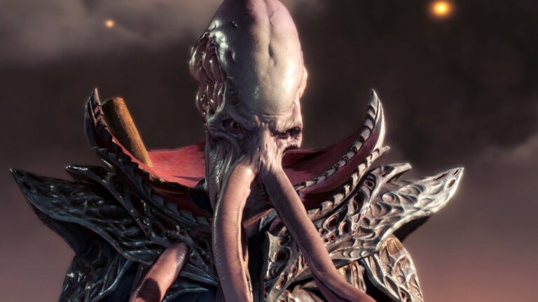 Baldur's Gate 3, la guida ai Poteri Illithid