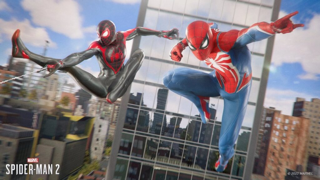 Marvel's Spider-Man 2: data di uscita, edizioni, prezzi e tutto quello che sappiamo
