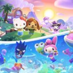 Hello Kitty Island Adventure: la recensione di una simulazione di vita con Hello Kitty