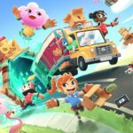 Moving Out 2: la recensione del ritorno ai traslochi approssimativi