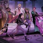 Stray Gods: The Roleplaying Musical, la recensione dell’avventura musicale di Grace e degli dei greci