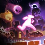 Mr. Run and Jump, la recensione di un vibrante platform dallo stile retrò